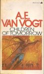 Vogt, Alfred E. van - Children of Tomorrow