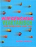 Nadine Abensur, N.v.t. - Vliegensvlug Vegetarisch