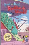Veldkamp, Tjibbe - Bert en Bart redden de wereld