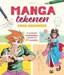 Ta Van-huy - Manga tekenen voor beginners
