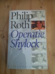 Roth, Philip - Operatie Shylock