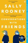 Sally Rooney - (1) Conversations With Friends