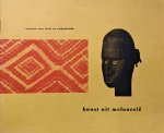 NOOTENBOOM, C. - Kunst uit Melanesië