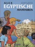 Jacques Martin 81068 - Alex bundel 01. egyptische avonturen bundel
