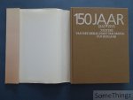 Segers, Yves / Dujardin, Carine / Kwanten, Godfried / Quaghebeur, Patricia en Jan De Maeyer. - 150 jaar Zusters van het Heilig Hart van Maria van Berlaar, 1845-1995 : in eenvoud en dienstbaarheid.