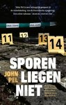 John Pel - Sporen liegen niet mp