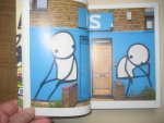 JAKe - The Mammoth Book of Street Art