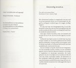 Es, Saulus . Vormgeving omslag Mariska  Cock   Vormgeving binnenwerk Brigitte Slangen - Dat lijden, dat louterende lijden