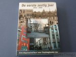 Aloïs Boeckx en Karel van den Eynde. - De eerste zestig jaar, 1942 - 2002. Sint-Aloysiusinstituut voor verpleegkunde Lier.