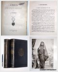 KREEMER, J., - Atjeh. Algemeen samenvattend overzicht van land en volk van Atjeh en onderhoorigheden. (2 vol. set).