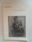 Loontjes, H. e.a. - Veldeke Vereniging tot de bevordering der instandhouding Limburgse dialecten 41e jaargang No. 226/227 1966