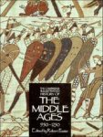 auteur onbekend - The Cambridge Illustrated History of the Middle Ages