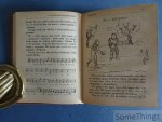 de Cort, Aimé / Timmermans, Felix (illustr.). - Vlaamsche kinderspelen uit West-Brussel.