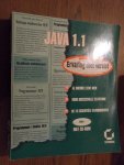 Holzner, Steven - Java 1.1 (zonder cd rom)