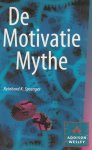 Reinhard K. Sprenger - De Motivatie Mythe