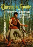  - Thierry la Fronde en het geheim van de hertog