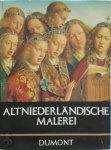 H.Th. Musper - Altniederländische Malerei