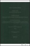 B. Kindt, A. Yannacopoulou (eds.); - Corpus Christianorum. Thesaurus Ducae Historiae Turcobyzantinae Accedunt Concordantiae Narrationis de Obsidione Constantinopolitana a Ioanne Canano necnon Homiliarum a Dorotheo Mitylinensi et Anonymo Auctore,