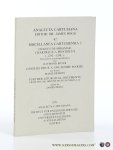 Boyer, Raymond. - Hugues de Miramar, Chartreux à Montrieux (...1242-1248...): Documents autobiographiques; BRISSON, Marie: Conseils pieux à une femme mariée; HOGG, James: Further Liturgical Documents from the MS. British Museum Nero A.iii.