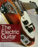 Paul Trynka - The Electric Guitar