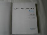 Smith, Elliot R. - Social Psychology