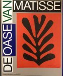Rutten, Bart - De oase van Matisse
