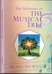 DeWhitt, Mitzi - The Meaning of the Musical Tree