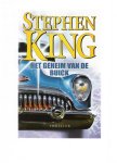 king, stephen - het geheim van de buick