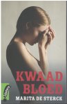 Marita De Sterck - Kwaad bloed