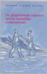 Watzlawick, P., Beavin, J.H., Jackson, D.D. - De pragmatische aspecten van de menselijke communicatie