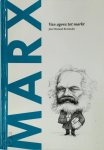 José Manuel Bermudo 226768 - Marx Van agora tot markt