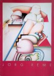 Wingen, Ed - Jörg Remé: schilderijen, tekeningen, grafiek