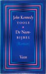 John Kennedy Toole 219206, Maarten Polman 58421 - De neonbijbel