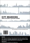 Koen van Synghel, Michael Speaks - City Branding