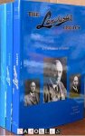 C.S. Clark, John Fletcher (ed.) - The Lanchester Legacy Vol 1: 1895 - 1931, Vol. 2: 1931 - 1956. Vol. 3: A Celebration of Genius
