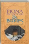 F. Macintosh - De Bezieling / 1 Myrrens geschenk F. Macintosh - De Bezieling / 1 Myrrens geschenk