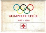  - Olympische Spiele 1896-1968