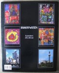  - Hundertwasser  6 Posters