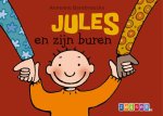 Annemie Berebrouckx - Jules en zijn buren