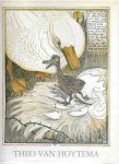 Theo van Hoytema - Het lelijke jonge eendje