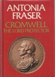 Fraser, Antonia - Cromweel, the Lord Protector
