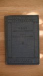 Seckel, E./Kvebler, B. - Gaius- Gai Institutionum. Commentarii quattuor separatim ex Iusisprudentiae anteiustinianae ...
