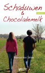 Bianca van Strien - Schaduwen & chocolademelk