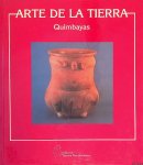 Cardale de Schrimpff, Marianne - and others - Arte de la tierra: Quimbayas