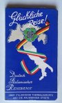 Leiter, E.C. - Uber Italienische Thermalkurorte und die anliegenden Städte Leiter, E.C. - Uber Italienische Thermalkurorte und die anliegenden Städte