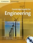 Mark Ibbotson - Cambridge English for Engineering Student's Book with Audio CDs (2) [With 2 CDs]