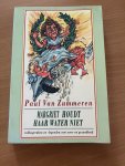 P. van Zummeren - MARGRIET HOUDT HAAR WATER NIET