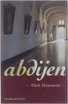 Dirk Hanssens, Hanssens Dirk - Abdijen-Abc