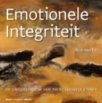 Rob van Es - Emotionele integriteit. De onderstroom van professionele ethiek Rob van Es - Emotionele integriteit. De onderstroom van professionele ethiek