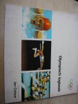 Cottaar, Jan (voorwoord) - Olympisch logboek  (over de Spelen van 1972; foto`s, deelnemers, oude records enz), zowel Zomer- als Winterspelen